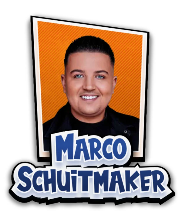 Marco Schuitmaker