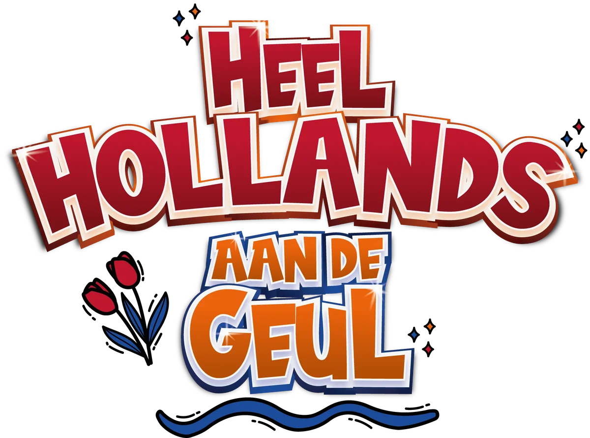 Heel Hollands aan de Geul