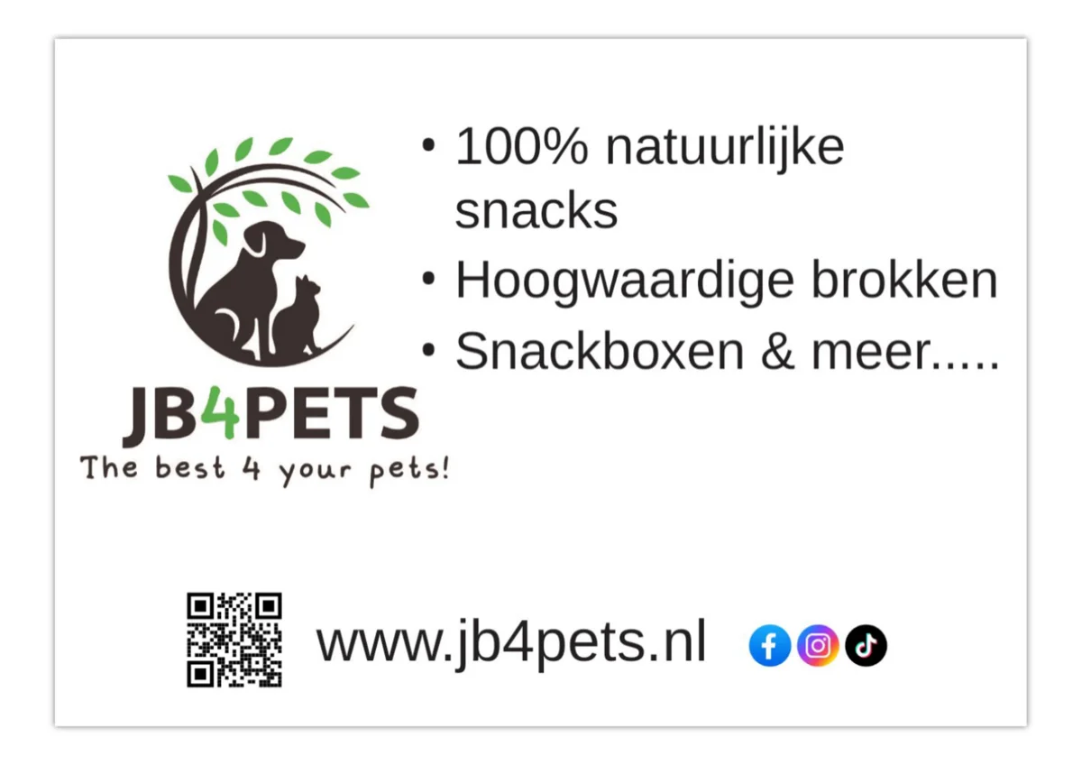 JB4Pets — The best 4 your pets